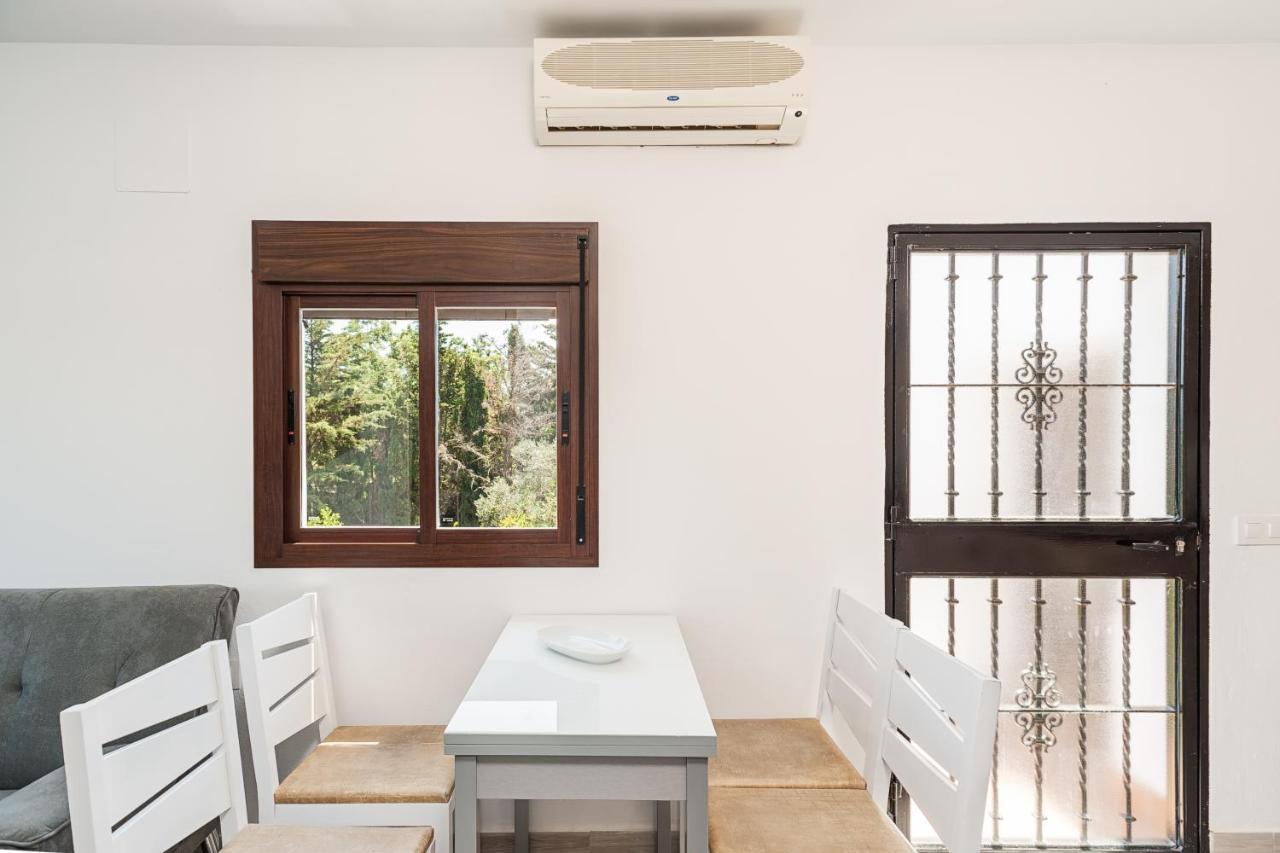 alojamiento rural la jandeta Conil De La Frontera Exterior foto