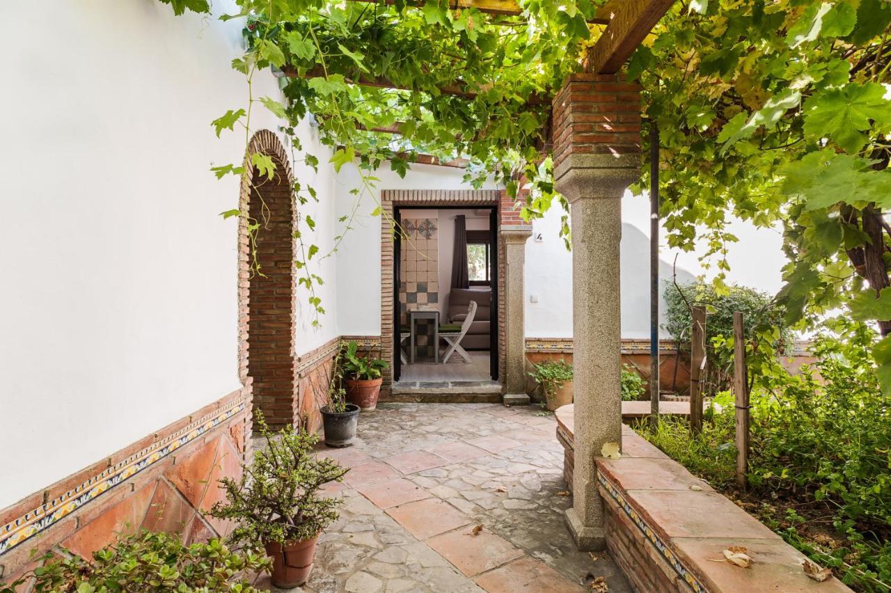 alojamiento rural la jandeta Conil De La Frontera Exterior foto